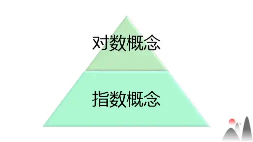 3.2对数函数y=log2x的图象和性质课件-高一上学期数学北师大版必修第一册