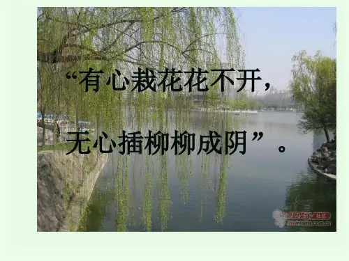 人教版八年级下册7.1.1植物的生殖课件 (共35张PPT)