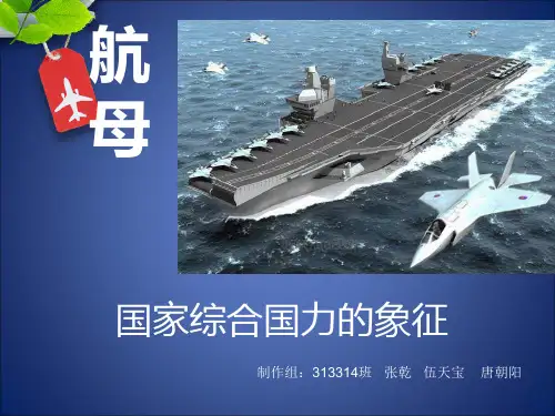 航母