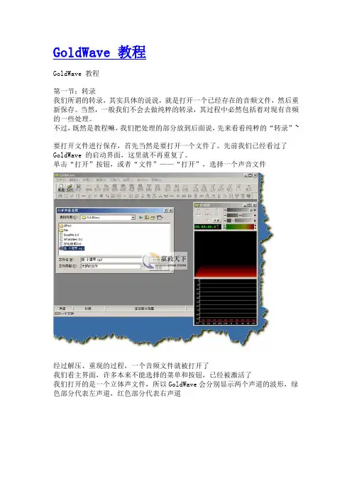 godwave