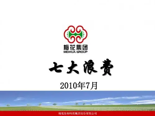 七大浪费-3