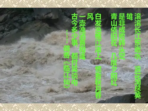 杨修之死PPT课件