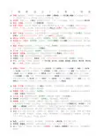 《隋唐演义》主要人物表