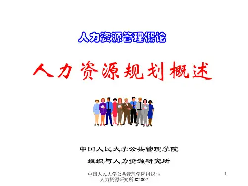 中国人民大学公共管理学院组织与人力资源研究所.pptx