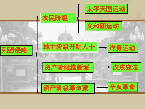 辛亥革命