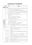 超图(GIS)软件详细功能介绍