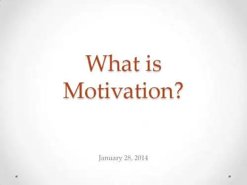 Lecture_5-_What_is_Motivation__Needs_The
