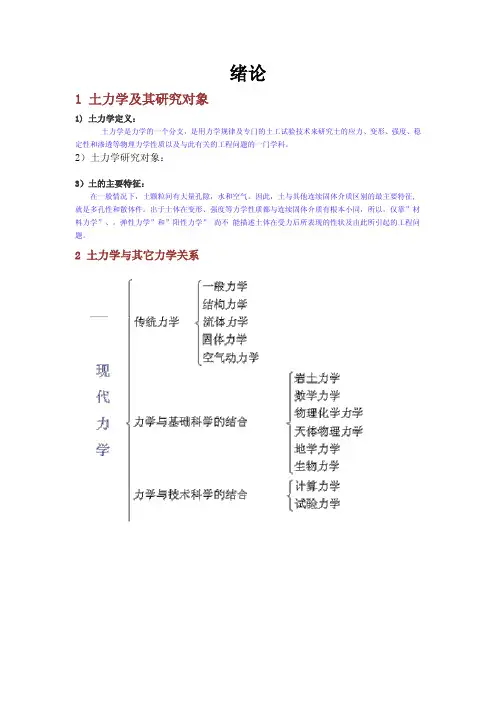 土力学