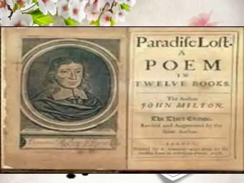 Paradise Lost