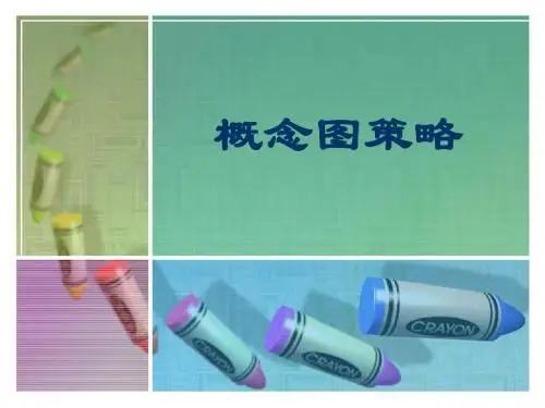 概念图策略