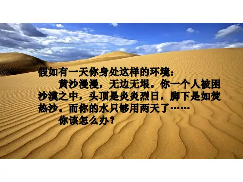 5鲁滨逊漂流记课件(共61张PPT)