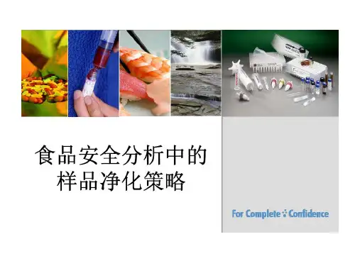 理化培训SPE技术