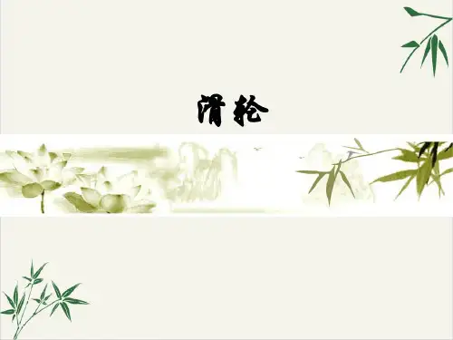 浙教版科学九年级下《简单机械》ppt课件PPT5