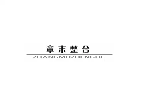 自然资源的开发利用ppt-优秀课件1