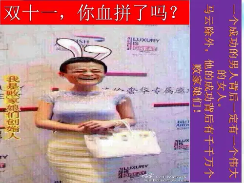 阿里巴巴的人力资源战略分析最终版