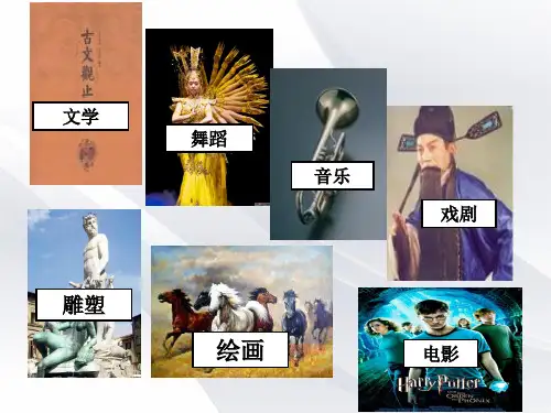 影视文化课件PPT (2)