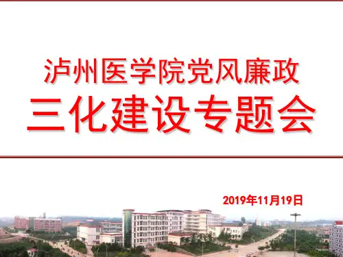 廉政风险防范管理12123123ppt课件