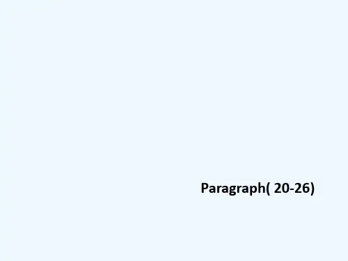 A More Perfect Union PPT