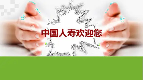 创说会流程片PPT课件