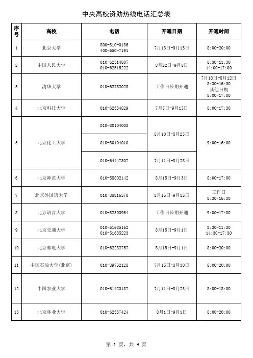 级教育部门
