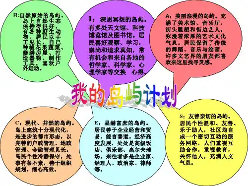 霍兰德模型ppt课件.ppt