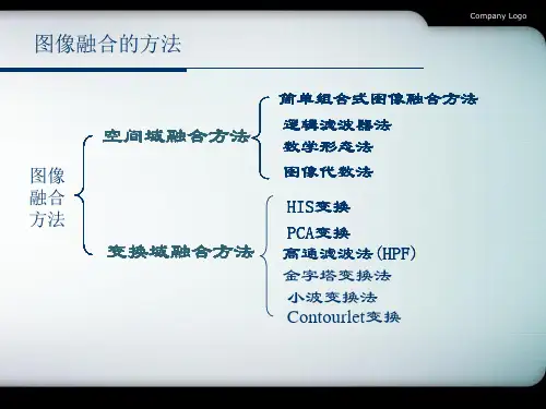 图像融合技术