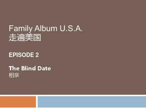 走遍美国Episode2_ACT3
