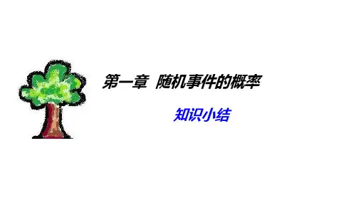 概率论与数理统计02-第1章知识小结_28