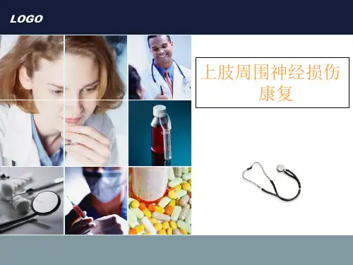 上肢周围神经损伤完整版本