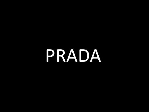 prada  miumiu