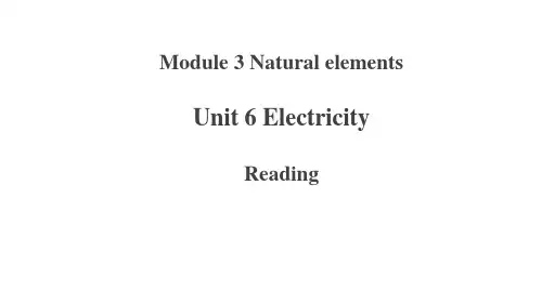 Unit6+reading+词汇课件 牛津深圳版英语七年级下册