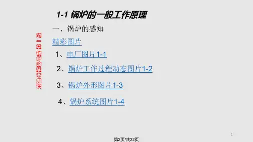 锅炉的基本知识介绍.pptx
