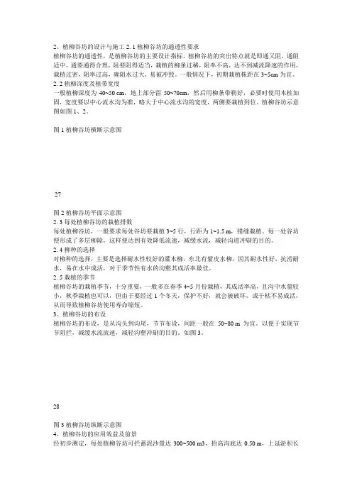 柳谷坊