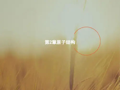 最新-2021学年高二物理选修35课件：21电子的发现与汤
