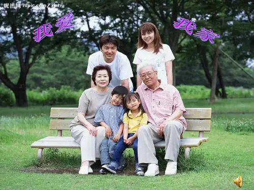 四年级下册百花园五作文讲述我家的故事ppt课件