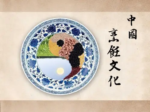《导游基础知识》7-1中国烹饪文化课件