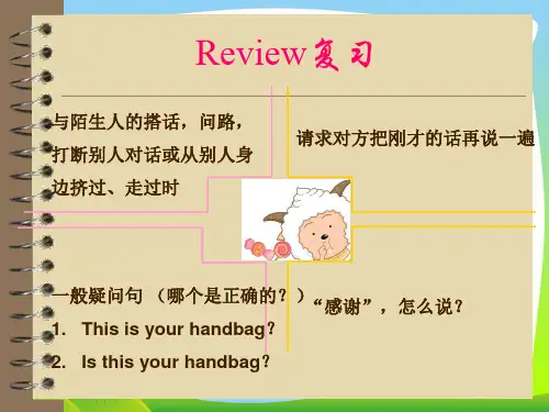 新概念英语第一册第三课课件.ppt