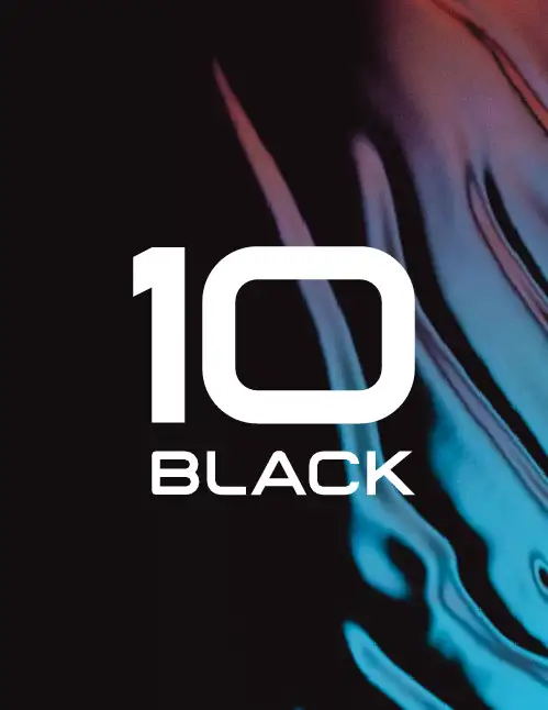 HERO10 Black 使用手冊说明书