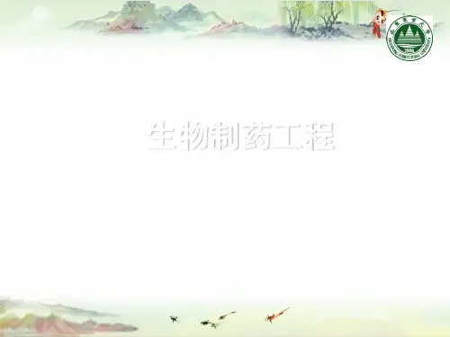第2章微生物发酵制药工程-4