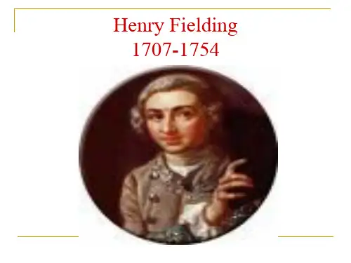 Henry_Fielding—novelist