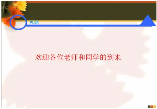 人脸识别ppt