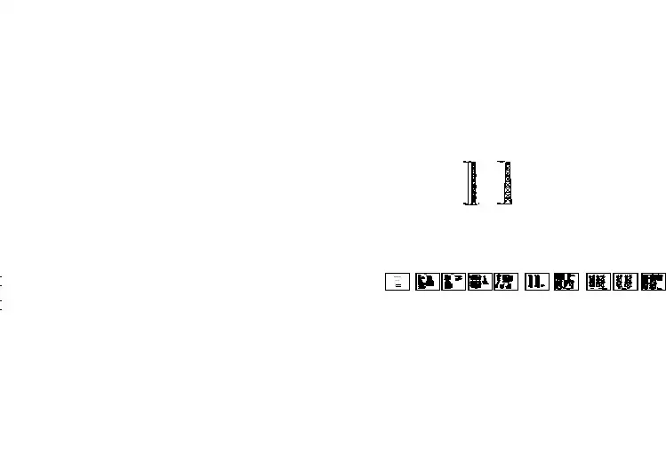 18m角钢塔架结构图（说明、基础、详图）