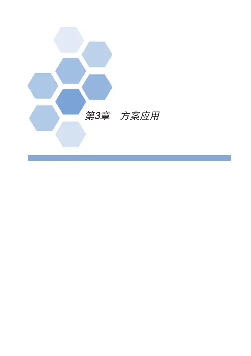 NICE3000new一体化控制器快速调试手册3.