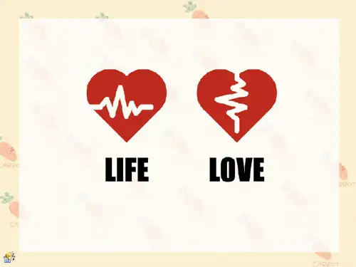 Love Life -- 关于亲情爱情友情(中英介绍)