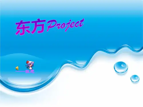 PPT大作业  张元