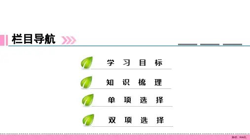三节珠江三角洲区域的外向型经济课件