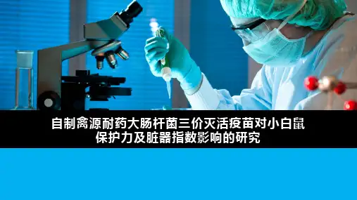 药物药剂专业毕业论文答辩完整版ppt模板
