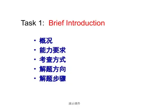 高中英语语法填空解题技巧整理.ppt