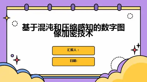 基于混沌和压缩感知的数字图像加密技术