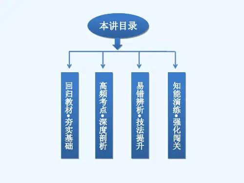 7.4遗传与人类健康ppt课件